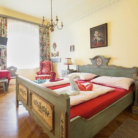 Hotel Alte Post Krems Eksteriør bilde
