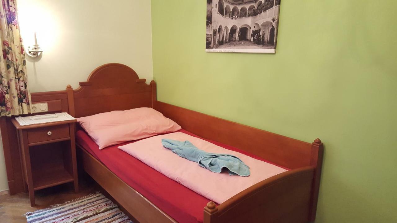 Hotel Alte Post Krems Eksteriør bilde