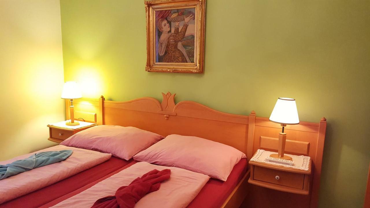 Hotel Alte Post Krems Eksteriør bilde