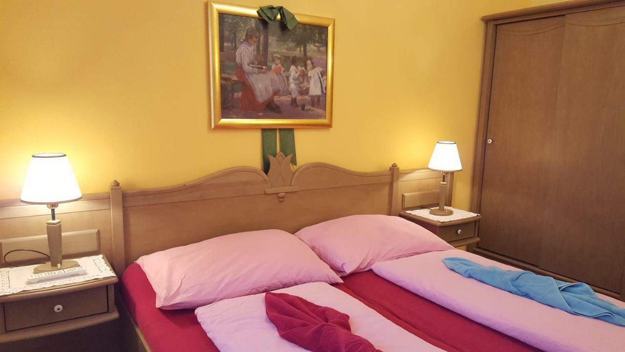 Hotel Alte Post Krems Eksteriør bilde