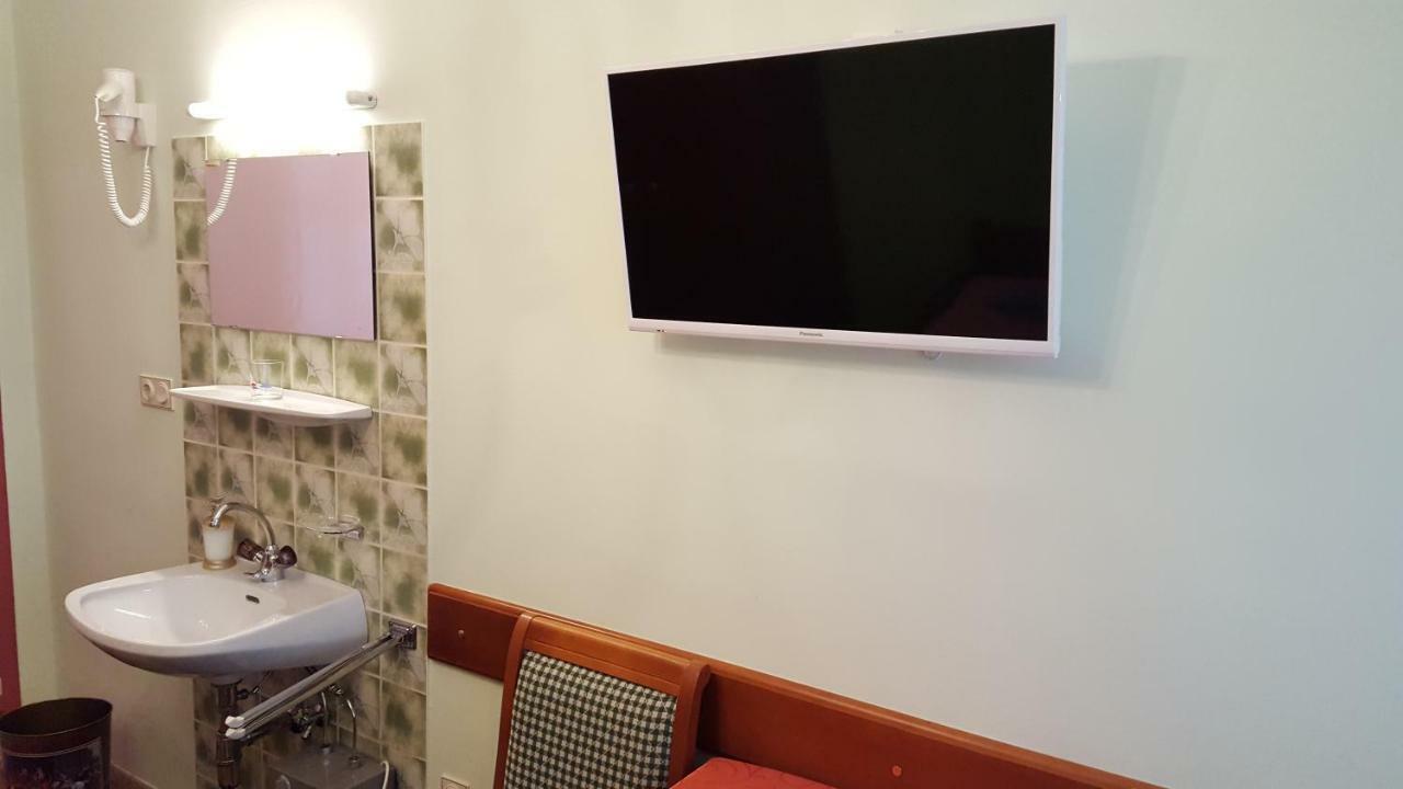 Hotel Alte Post Krems Eksteriør bilde